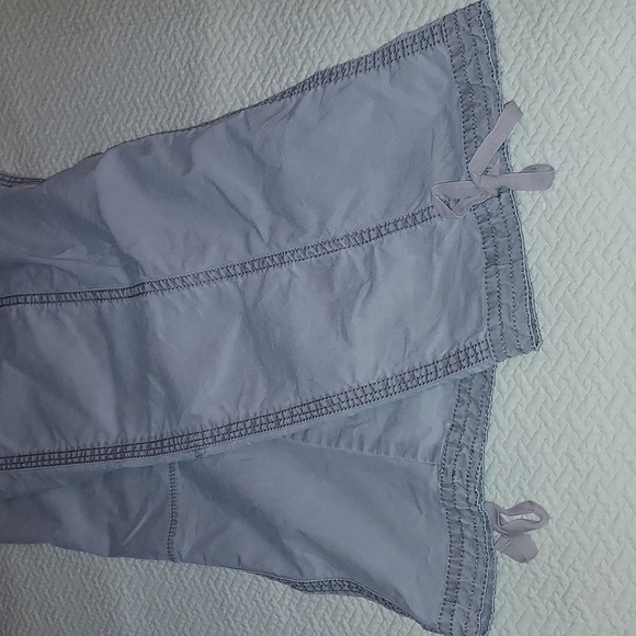 Eileen Fisher Capri pants - Picture 4 of 6